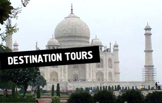 Destinations Tours